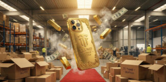 Trump Phone ancora non esiste ma si parla già di una variante “Ultra” Trump Mobile