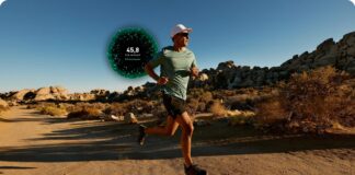 Tracker WHOOP bandito dai polsi dei tennisti? L’azienda invia agli atleti la biancheria compatibile WHOOP