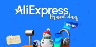 Brand Day AliExpress: nuovi Coupon e sconti tech sui migliori brand! AliExpress offerte brand day