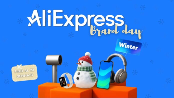 aliexpress-brand-day-winter-gennaio-0 AliExpress offerte brand day