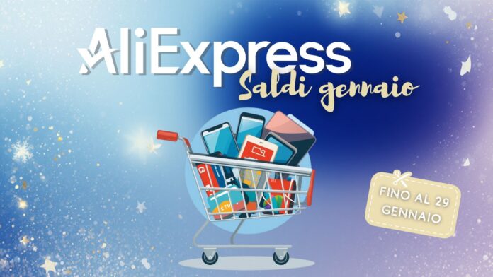 aliexpress-final-season-savings-offerte-coupon-saldi-gennaio-0 AliExpress