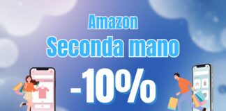 Torna l’extra sconto -10% per l’usato garantito Amazon: il risparmio è assicurato! amazon seconda mano
