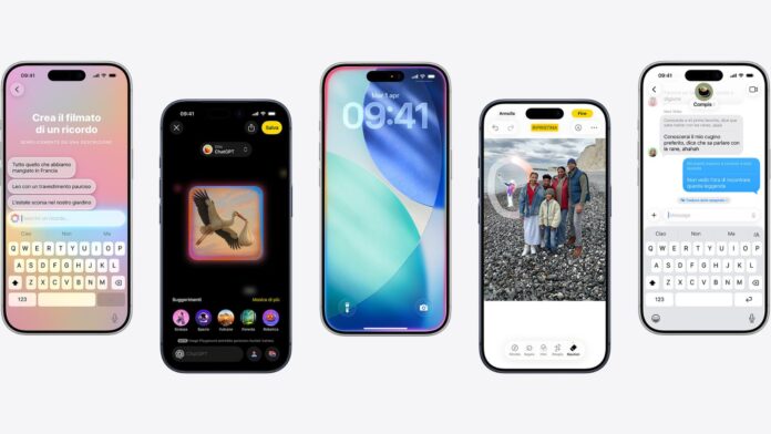 apple-intelligence-0 apple intelligence