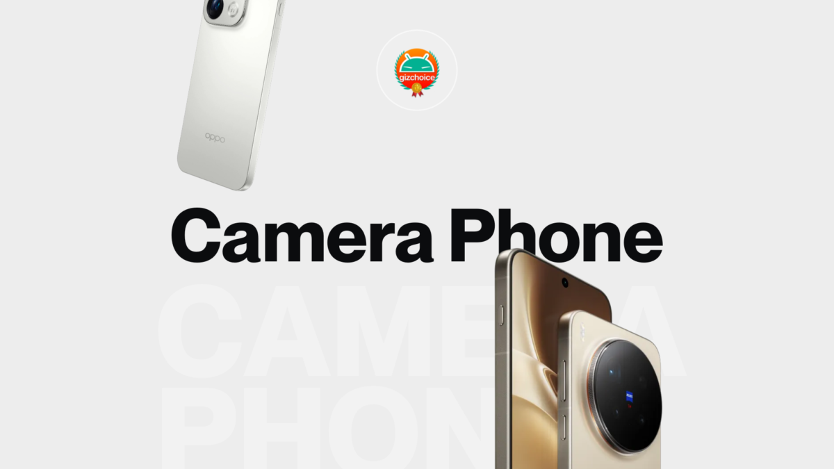 La nostra guida all'acquisto dedicata ai migliori camera phone