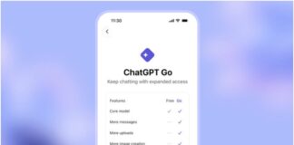 OpenAI lancia ChatGPT Go per tutti: l’AI costa 8€ al mese ma apre alla pubblicità chatgpt go