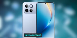 Dove comprare Honor Win, il primo Gaming Phone da 10.000 mAh dove comprare honor win rt