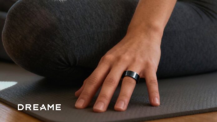 dreame-ai-smart-ring-ces-2026-conferma-0 dreame ai smart ring