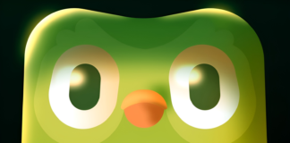 Duolingo ha esagerato? Violate le regole sull’uso della Dynamic Island, le possibili conseguenze