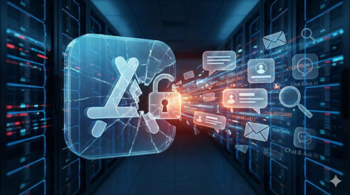 firehound store ios vulnerabilità malware firehound store ios vulnerabilità malware