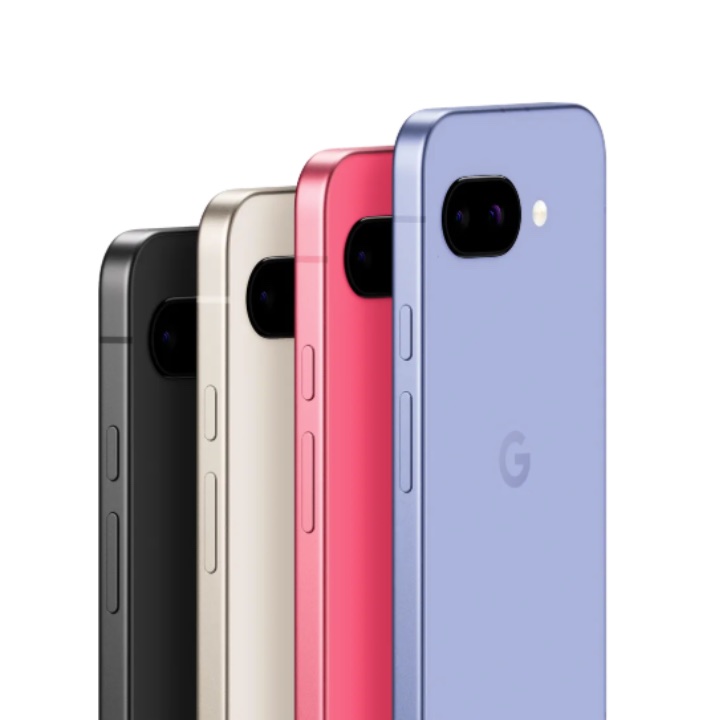 pixel 9a
