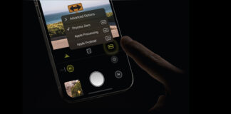 Apple, il design team dà il benvenuto al co-fondatore di una delle app fotografiche migliori di sempre Halide