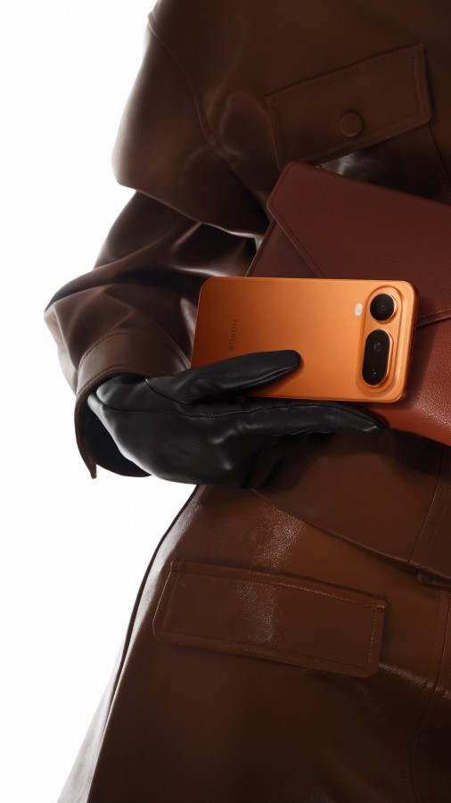 Honor magic 8 pro air