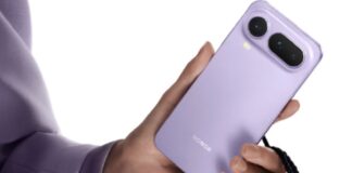 Honor Magic 8 Pro Air: il primo ultrasottile del brand arriva a gennaio honor magic 8 pro air