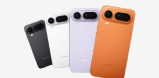 Questo è il nuovo Honor Magic 8 Pro Air, con un design “ispirato” Honor Magic 8 Pro Air