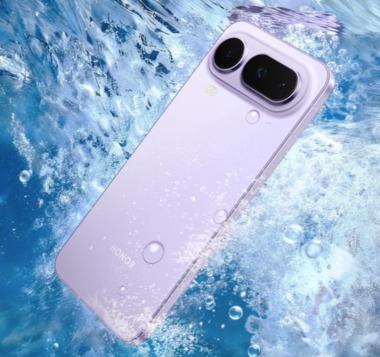 honor magic 8 Pro air