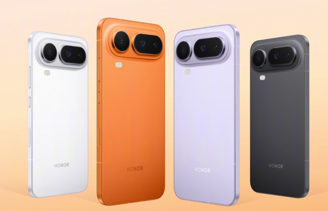 honor magic 8 Pro air