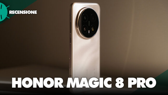 honor-magic-8-pro-recensione-cover HONOR Magic 8 Pro protagonista della recensione completa Gizchina