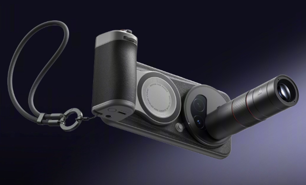 honor magic 8 rsr porsche design