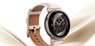 Honor Watch GS 5 è il nuovo alleato per la salute del cuore, lanciato a prezzo stracciato Honor Watch GS 5
