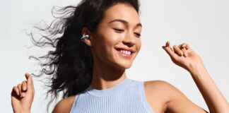 FreeClip 2 ora in Italia con coupon -40€: le open ear Huawei sono ancora più comode ed eleganti huawei freeclip 2