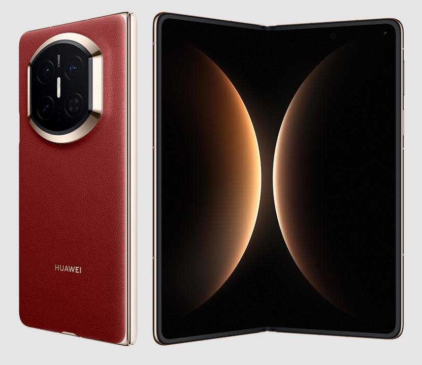 huawei mate x7