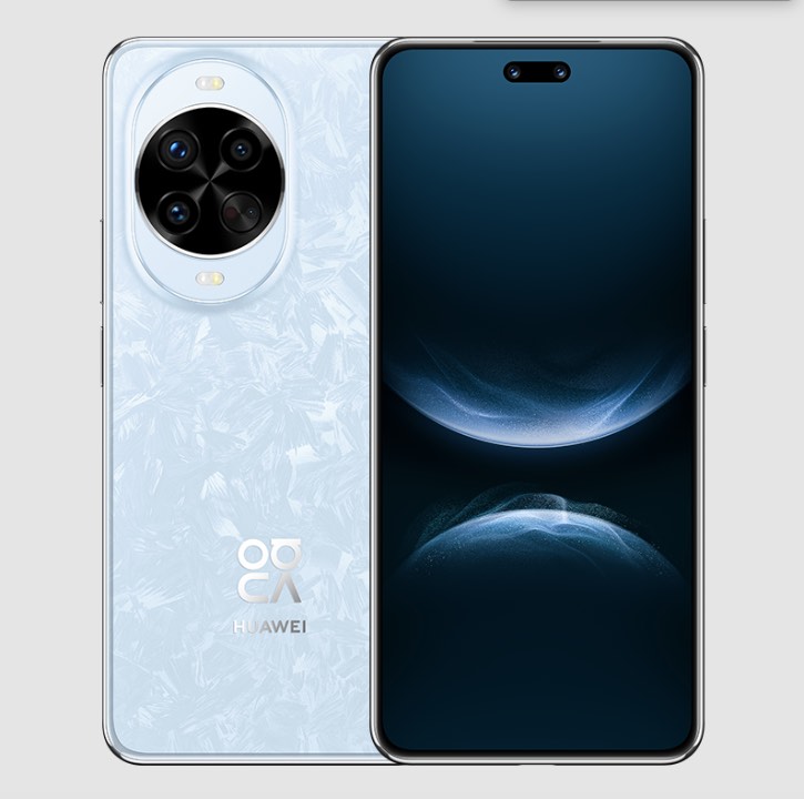 huawei nova 14 pro
