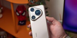 Un primo sguardo a Huawei Pura 90 Ultra: nuovo look e fotocamere sempre al top Huawei Pura 80 Ultra