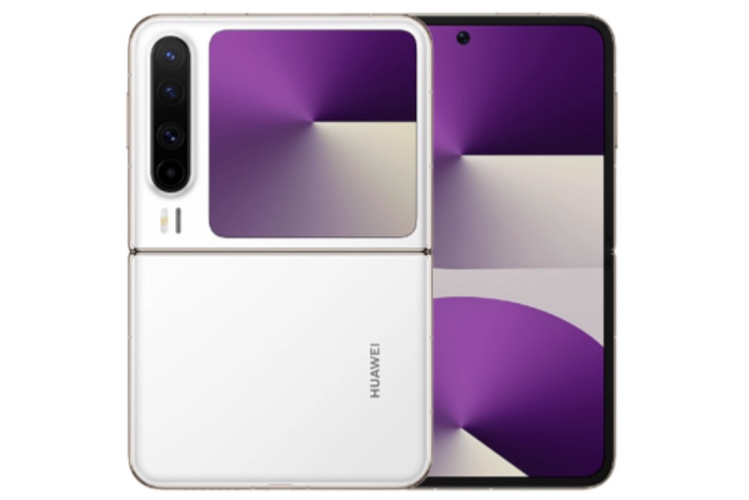 concept di huawei pura x2