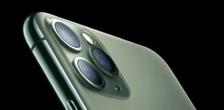 Il primo iPhone “Pro” è ora vintage, ripararlo sarà più difficile iPhone 11 Pro