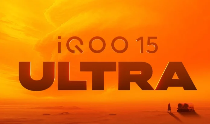 iQOO-15-Ultra-poster- iQOO 15 Ultra poster