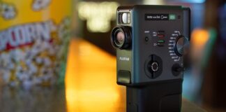 Instax mini Evo Cinema e mini Link+, Fujifilm dimostra che c’è ancora spazio per innovare la fotografia istantanea instax mini Evo Cinema