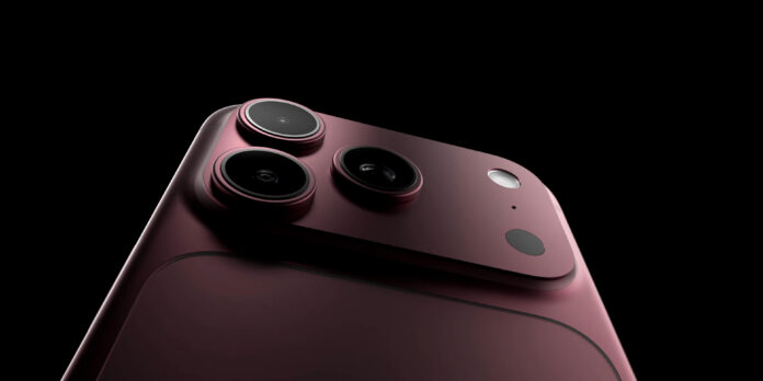 iphone 18 pro 1 iPhone 18 Pro