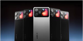 Xiaomi 17 Pro ha un rivale con schermo posteriore: il nuovo trend degli smartphone? lava blaze duo 3