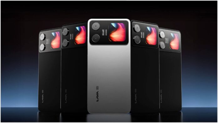 lava-blaze-duo-3-ufficiale-nuovo-smartphone-con-display-posteriore-0 lava blaze duo 3