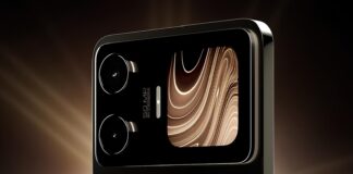 Xiaomi non è l’unica che vuole mettere uno schermo in più sugli smartphone Lava smartphone display sul retro