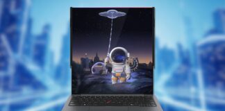 Lenovo guarda al futuro con ThinkPad Rollable XD e AI Glasses | CES 2026 Lenovo al CES 2026