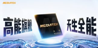 MediaTek presenta i nuovi Dimensity 9500s e 8500: AI e gaming al centro di tutto mediatek dimensity 9500s 8500