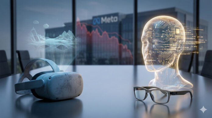 meta metaverso ia Meta metaverso e IA