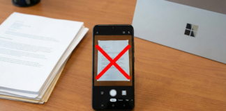 Microsoft ritira una delle sue più popolari applicazioni per Android, la usavi? Microsoft Lens ritirata