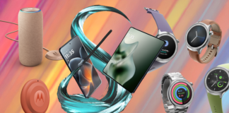Motorola svela tutte le sue carte al CES 2026: ecco razr fold, signature e tutti gli altri annunci motorola CES 2026