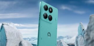 Motorola Edge 70 Fusion con display a 144 Hz e 7.000 mAh: tante migliorie in vista Motorola Edge 60 Fusion