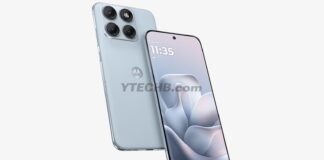 Motorola Edge 70 Fusion, Moto G17, G57 e G77: uno store svela il prezzo in Italia motorola edge 70 fusion