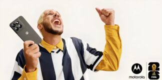 Motorola regala i biglietti per la FIFA World Cup 2026, la promo arriva assieme a quattro nuovi moto g Motorola FIFA World Cup 2026