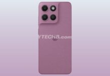 Moto G17 nelle prime immagini leak, in tre splendide colorazioni moto g17