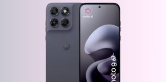 Moto G67 e G77 svelati da uno store: ecco i nuovi mid-range Motorola motorola moto g67