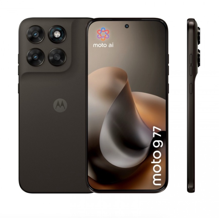 motorola moto g77