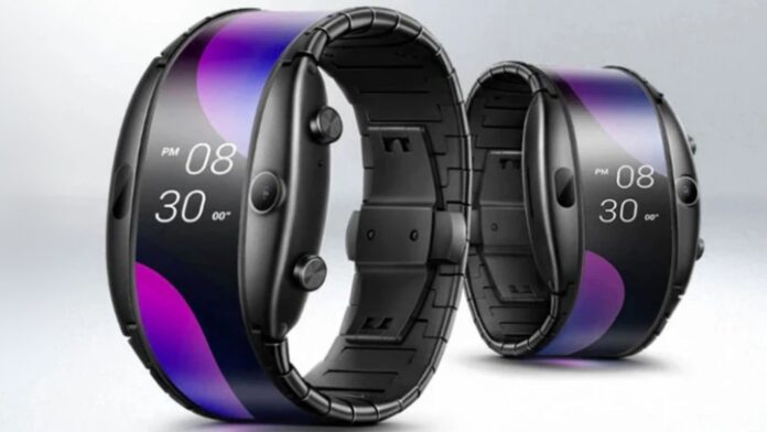 motorola-smartphone-arrotolabile-polso-brevetto-leak-gennaio-0 nubia Alpha