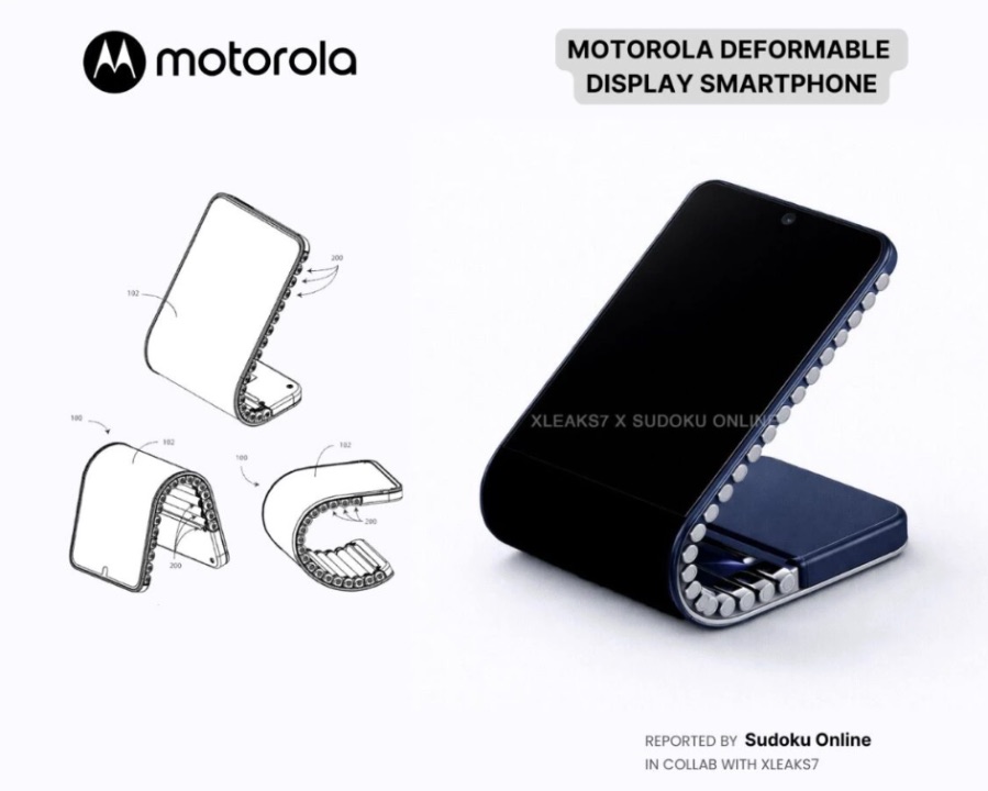 motorola