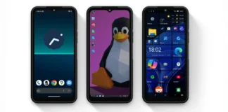 Android, Windows e Linux sempre a portata di mano con NexPhone: l’idea è buona ma l’esecuzione… NexPhone