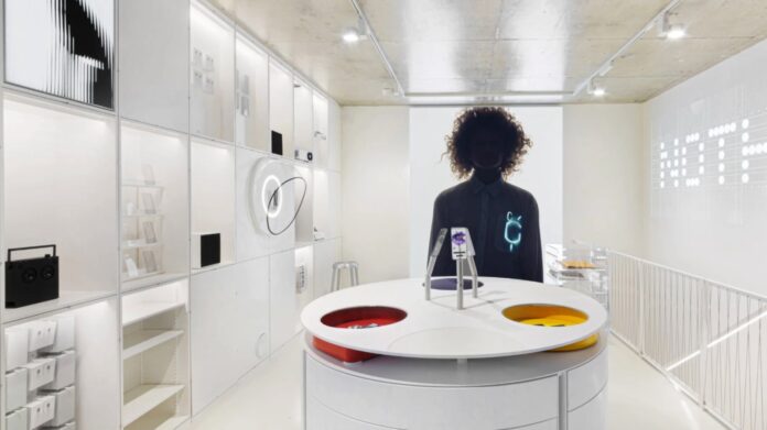 nothing-flagship-store-dettagli-0 nothing store soho londra